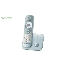 تلفن بی سیم پاناسونیک مدل KX-TG6811 Panasonic KX-TG6811 Wireless Phone