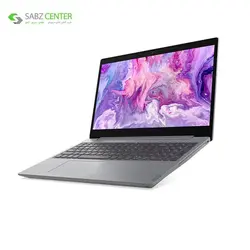 لپ تاپ لنوو Ideapad L3-15IML05-NPLenovo Ideapad L3 - 15IML05 - NP - 15 inch Laptop