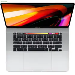 لپ تاپ اپل MacBook Pro MVVM2 2019 با تاچ بارApple MacBook Pro MVVM2 2019 - 16 inch Laptop With Touch Bar