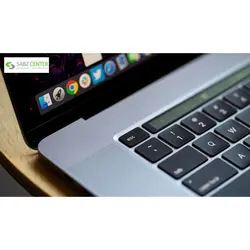 لپ تاپ اپل MacBook Pro MVVM2 2019 با تاچ بارApple MacBook Pro MVVM2 2019 - 16 inch Laptop With Touch Bar