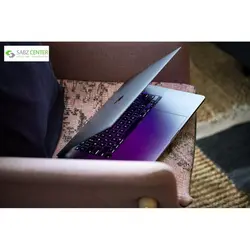لپ تاپ اپل MacBook Pro MVVM2 2019 با تاچ بارApple MacBook Pro MVVM2 2019 - 16 inch Laptop With Touch Bar