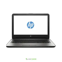 لپ تاپ 15 اينچی اچ پی مدل 15-ay182niaHP 15-ay182nia - 15 inch Laptop