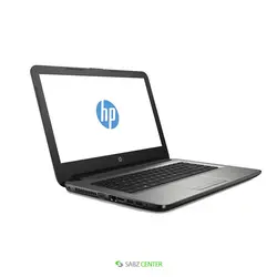 لپ تاپ 15 اينچی اچ پی مدل 15-ay182niaHP 15-ay182nia - 15 inch Laptop