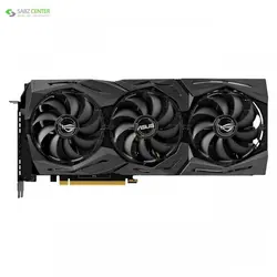 کارت گرافیک ایسوس ROG-STRIX-RTX2080TI-11G-GAMINGASUS ROG-STRIX-RTX2080TI-11G-GAMING Graphics Card