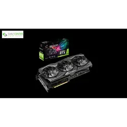 کارت گرافیک ایسوس ROG-STRIX-RTX2080TI-11G-GAMINGASUS ROG-STRIX-RTX2080TI-11G-GAMING Graphics Card