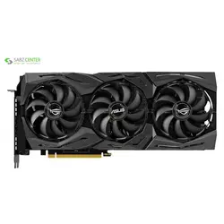 کارت گرافیک ایسوس ROG-STRIX-RTX2080TI-11G-GAMINGASUS ROG-STRIX-RTX2080TI-11G-GAMING Graphics Card