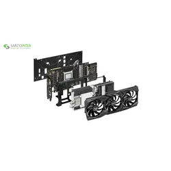 کارت گرافیک ایسوس ROG-STRIX-RTX2080TI-11G-GAMINGASUS ROG-STRIX-RTX2080TI-11G-GAMING Graphics Card