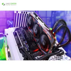 کارت گرافیک ایسوس ROG-STRIX-RTX2080TI-11G-GAMINGASUS ROG-STRIX-RTX2080TI-11G-GAMING Graphics Card