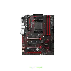 مادربرد ام اس آی مدل X370 GAMING PLUSMSI X370 GAMING PLUS Motherboard