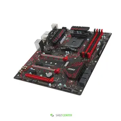 مادربرد ام اس آی مدل X370 GAMING PLUSMSI X370 GAMING PLUS Motherboard