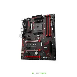 مادربرد ام اس آی مدل X370 GAMING PLUSMSI X370 GAMING PLUS Motherboard