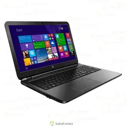 HP Pavilion 15-r118ne