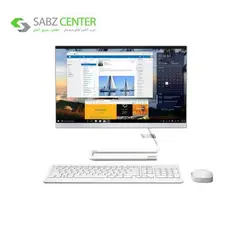 کامپیوتر همه کاره لنوو ideacentre A340-22IWLLenovo ideacentre A340-22IWL 21.5 inch All-in-One PC