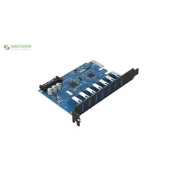 هاب اوریکو مدل PVU3-7U Orico PVU3-7U Hub