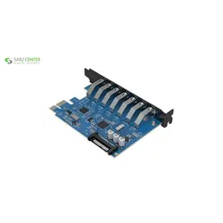 هاب اوریکو مدل PVU3-7U Orico PVU3-7U Hub