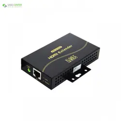 توسعه دهنده HDMIکی نت پلاسKPE830KNETPLUS KPE830 VGA Extender
