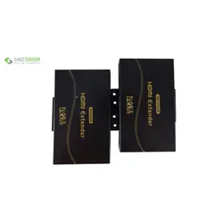 توسعه دهنده HDMIکی نت پلاسKPE830KNETPLUS KPE830 VGA Extender