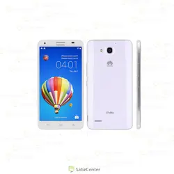 Huawei Honor 3x G750 Dualsim