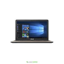 ASUS X541UV -G قیمت خرید و اطلاعات و مشخصات فنی لپ تاپ ASUS X541UV -G