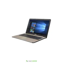 ASUS X541UV -G قیمت خرید و اطلاعات و مشخصات فنی لپ تاپ ASUS X541UV -G