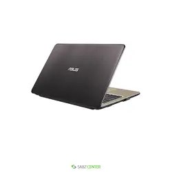 ASUS X541UV -G قیمت خرید و اطلاعات و مشخصات فنی لپ تاپ ASUS X541UV -G