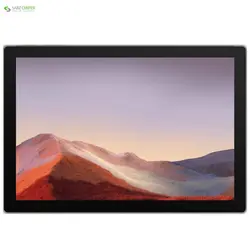 تبلت مایکروسافت Surface Pro 7-A ظرفیت128Microsoft Surface Pro 7 - A - 128GB Tablet