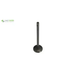 سوپاپ دود و هوا لیفان 520 مدل LF481Q1-1007011A بسته 16 عددی1003202GE Intake & Exhaust Valve For LIFAN 520