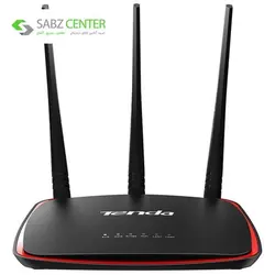 اکسس پوینت بی‌سیم 300Mbps تندا مدل AP5 Tenda AP5 300Mbps Wireless N Access Point