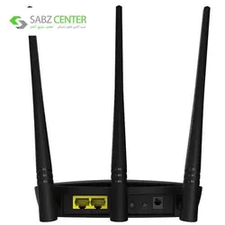 اکسس پوینت بی‌سیم 300Mbps تندا مدل AP5 Tenda AP5 300Mbps Wireless N Access Point