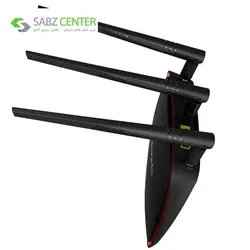 اکسس پوینت بی‌سیم 300Mbps تندا مدل AP5 Tenda AP5 300Mbps Wireless N Access Point