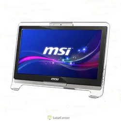 MSI Wind Top AE1941 Single Touch CELERON -A