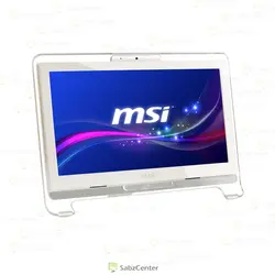 MSI Wind Top AE1941 Single Touch CELERON -A