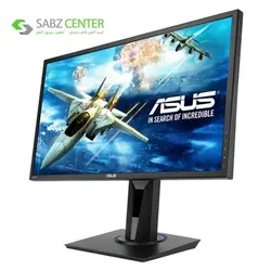 مانیتور ایسوس مدل VG245H سایز 24 اینچ Asus VG245H Monitor 24 Inch