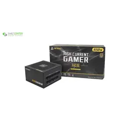منبع تغذیه ماژولار انتک HCG650 GoldAntec HCG650 Gold Computer Power Supply