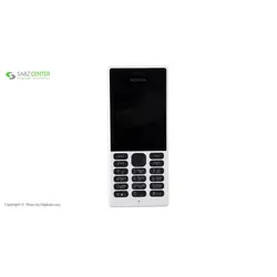 گوشی موبایل نوکیا مدل 150 دو سیم‌ کارتNokia 150 Dual SIM Mobile Phone