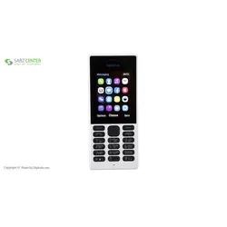 گوشی موبایل نوکیا مدل 150 دو سیم‌ کارتNokia 150 Dual SIM Mobile Phone