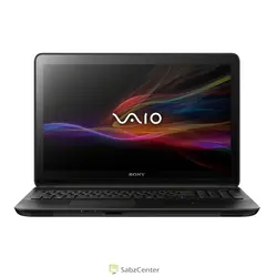 Sony VAIO Fit SVF1532BGX