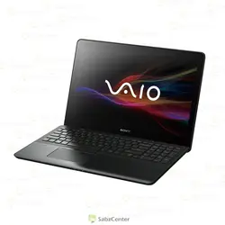 Sony VAIO Fit SVF1532BGX