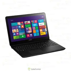 Sony VAIO Fit SVF1532BGX