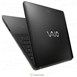 Sony VAIO Fit SVF1532BGX