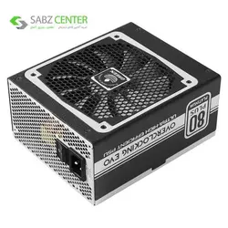 منبع تغذیه ماژولار گرین مدل GP1200B-OC Plus Green GP1200B-OC Plus Modular Computer Power Supply