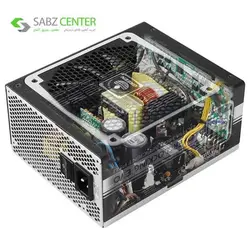 منبع تغذیه ماژولار گرین مدل GP1200B-OC Plus Green GP1200B-OC Plus Modular Computer Power Supply