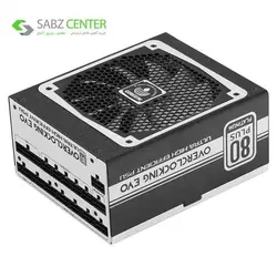 منبع تغذیه ماژولار گرین مدل GP1200B-OC Plus Green GP1200B-OC Plus Modular Computer Power Supply