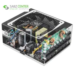 منبع تغذیه ماژولار گرین مدل GP1200B-OC Plus Green GP1200B-OC Plus Modular Computer Power Supply
