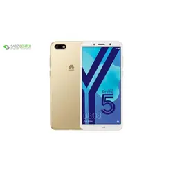 گوشی موبایل هوآوی مدل Y5 Prime 2018 DRA-LX2 دو سیم کارت ظرفیت 16 گیگابایتHuawei Y5 Prime 2018 DRA-LX2 Dual SIM 16GB Mobile Phone