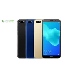 گوشی موبایل هوآوی مدل Y5 Prime 2018 DRA-LX2 دو سیم کارت ظرفیت 16 گیگابایتHuawei Y5 Prime 2018 DRA-LX2 Dual SIM 16GB Mobile Phone