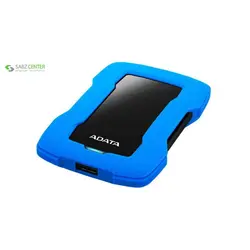 هارد اکسترنال ای دیتا HD330ظرفیت 2ADATA HD330 External Hard Drive 2TB