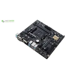 مادربرد ایسوس مدل PRIME A320M-C R2.0ASUS PRIME A320M-C R2.0 Motherboard