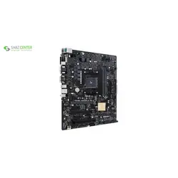 مادربرد ایسوس مدل PRIME A320M-C R2.0ASUS PRIME A320M-C R2.0 Motherboard