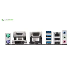 مادربرد ایسوس مدل PRIME A320M-C R2.0ASUS PRIME A320M-C R2.0 Motherboard